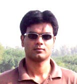 Irfan Ansari