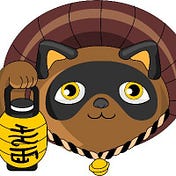 Tanuki Official