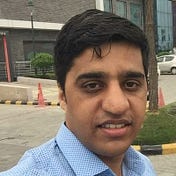 Saurabh Mahajan