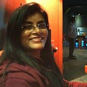 Rachna Srivastava Parmar