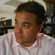 Craig Rosenberg