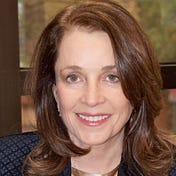 Susan O'Grady, Ph.D.