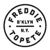 Freddie Topete