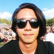 Jacob Li