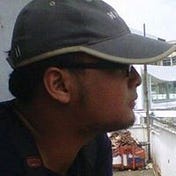 Ihsan Satriawan