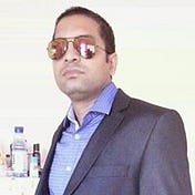 Nitish Rai