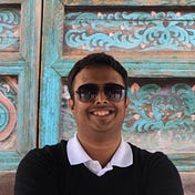 Medium profile picture for @ishan