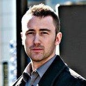 Damian Matheson