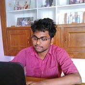 Medium profile picture for @rameshbabu