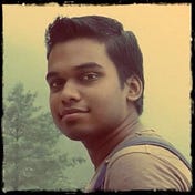 Manindra Moharana