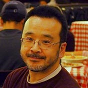 Ichiro Ota