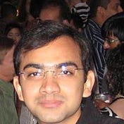 Deepak Dastrala