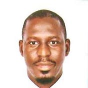 El Hadji Amadou Diop