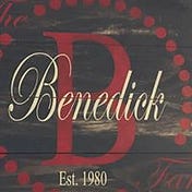 June Benedick