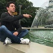 Yuri Campos