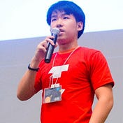 Gordon Zheng