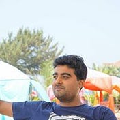 Nilesh Kumar Tiwari