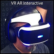 VRAR Interactive