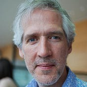 Andy Gordon