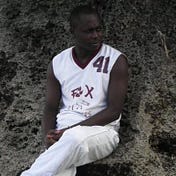 Peter Omondi Ochieng