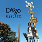 Diego Mascate