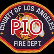 LACounty Fire PIO