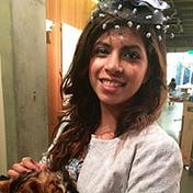 Medium profile picture for @sheetal