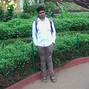 Sirish Mattaparthi