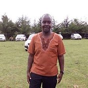 Munyua Ndegwa