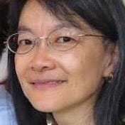 Lilian Hsu