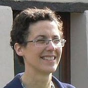Anne Bauval