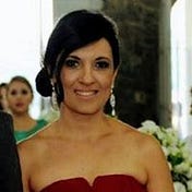 Marcia de Oliveira