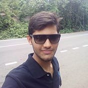 Pranav Sagaram