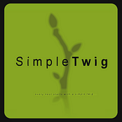 SimpleTwig