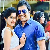 Madhumitha Suhas