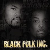 BLACK FOLK INC.