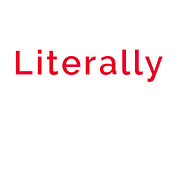 Medium profile picture for @literally
