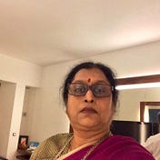 revathi karthikeyan