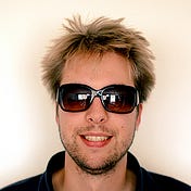 Medium profile picture for @dries