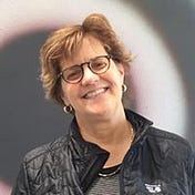 Diane Tuman