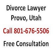 Divorce Lawyer Provo