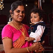 Sudha Vaithianathan