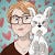 Medium profile picture for @rinehart