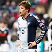 Matt Besler