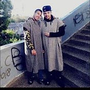 Medium profile picture for @ilyassch
