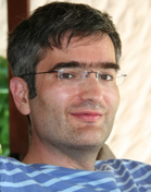 Jean-François Bustarret