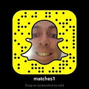 Medium profile picture for @matches