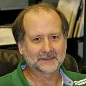 Robert West PhD