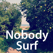 NobodySurf