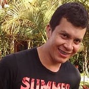 Edward Rodriguez Rodriguez